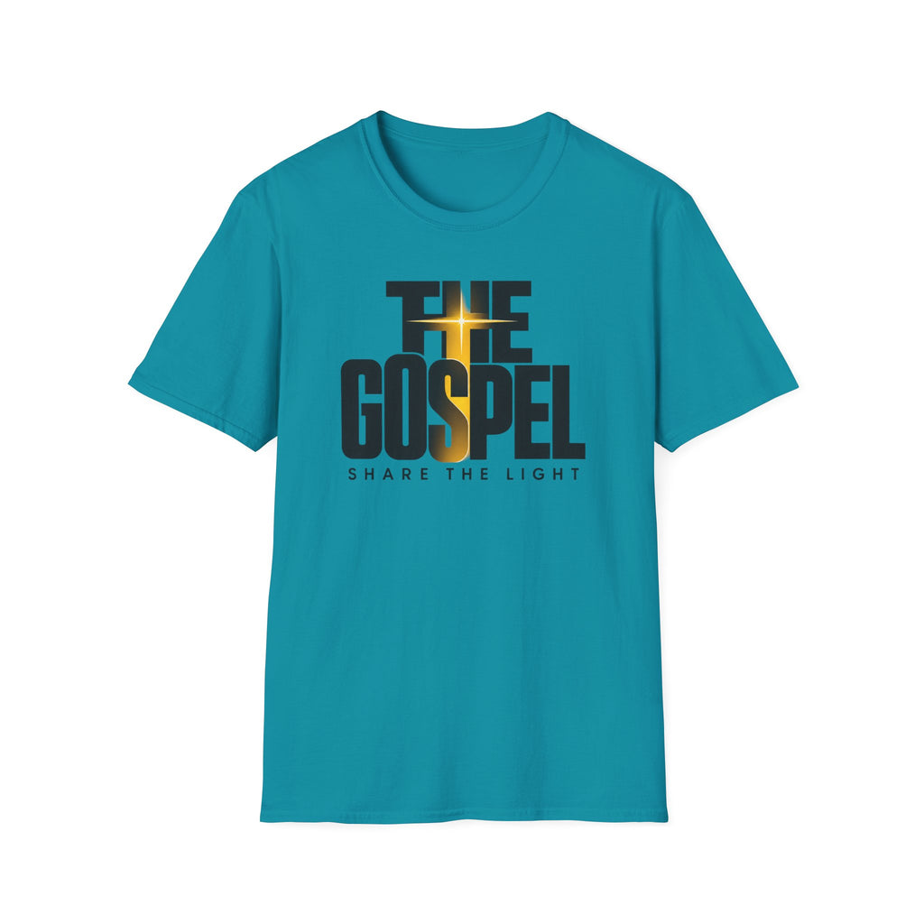 The Gospel - Share The Light