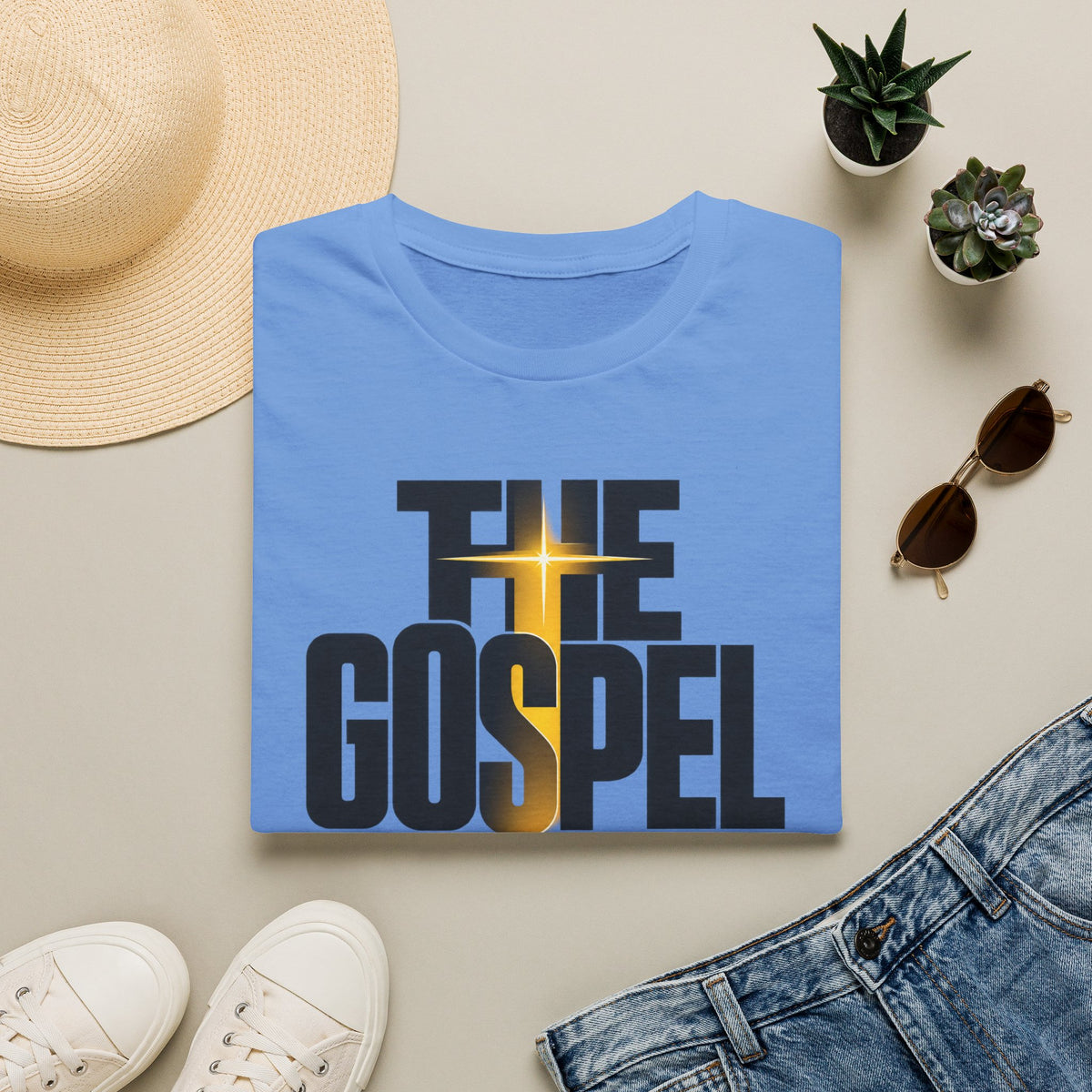 The Gospel - Share The Light