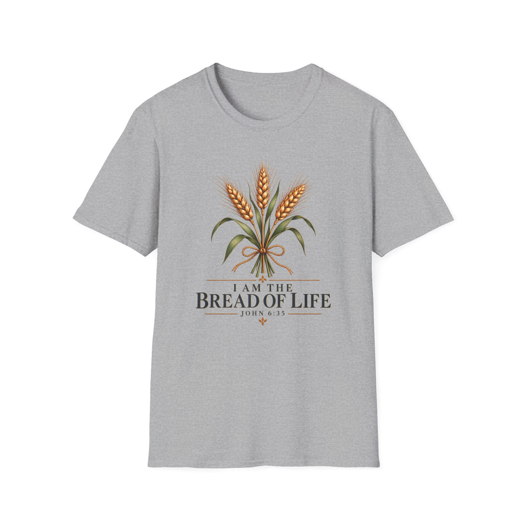 I Am the Bread of Life