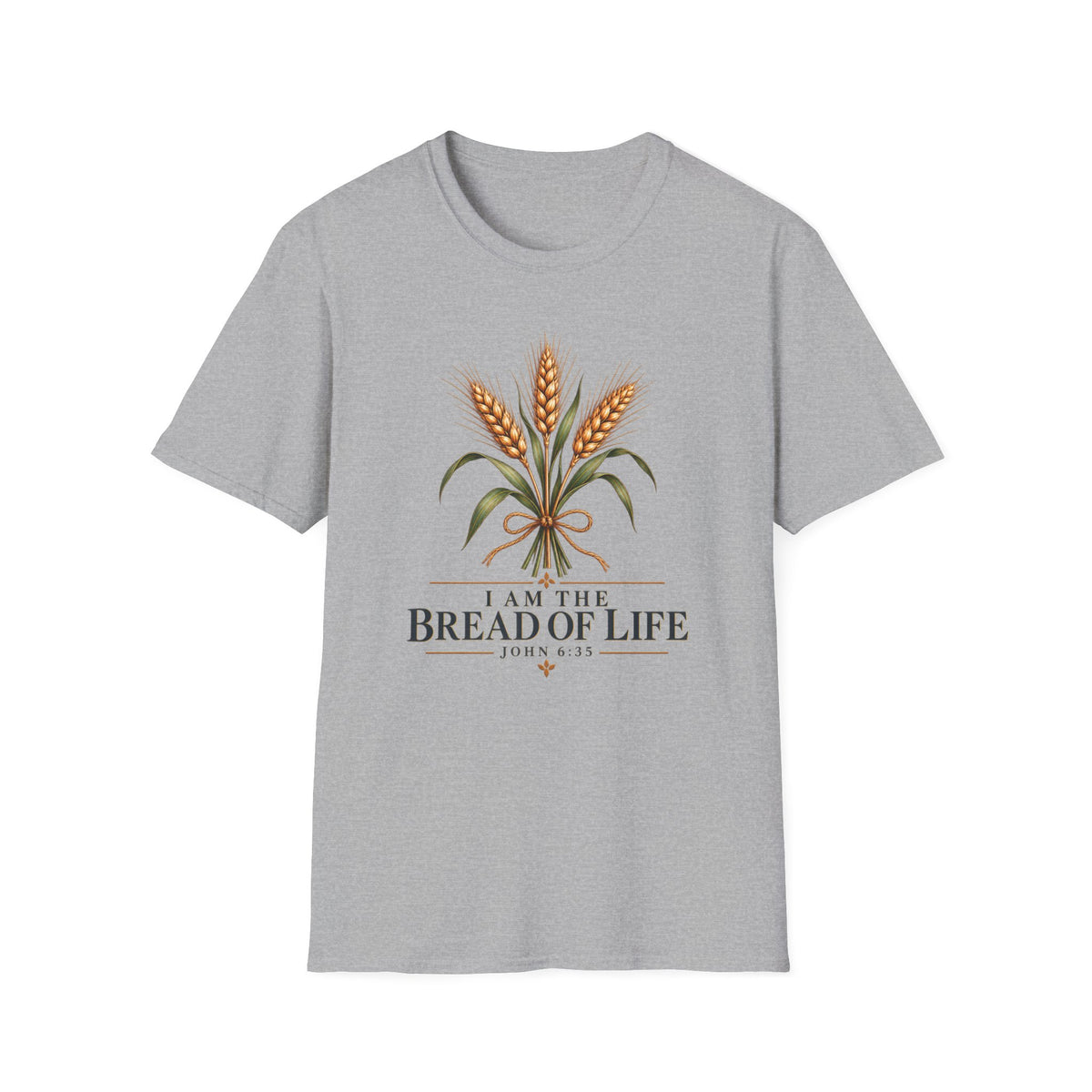 I Am the Bread of Life
