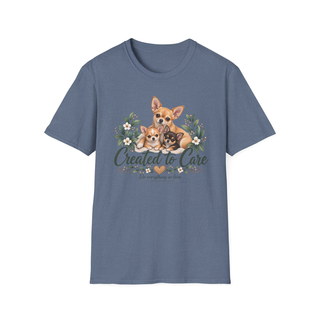 Created to Care Chihuahua Dogs