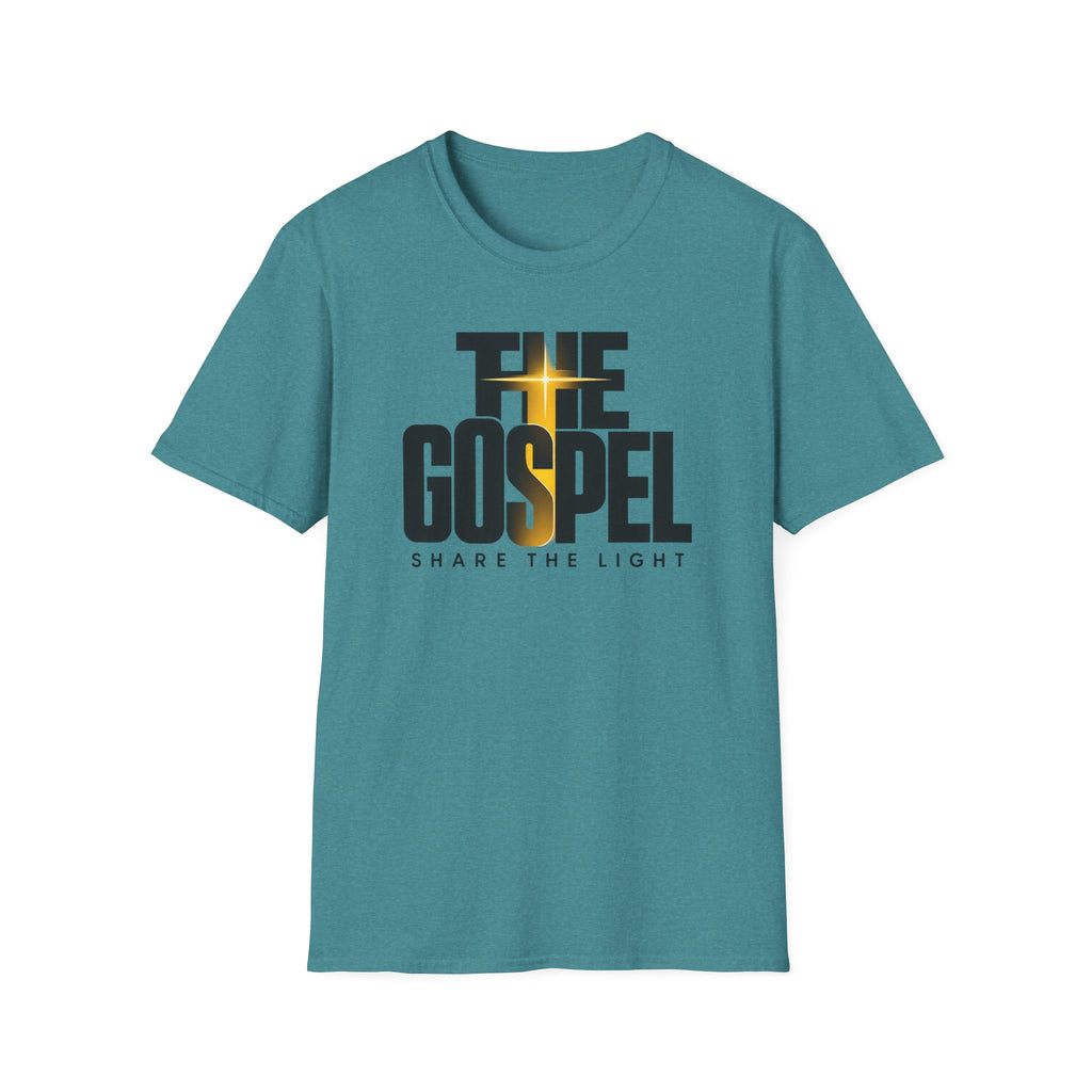 The Gospel - Share The Light