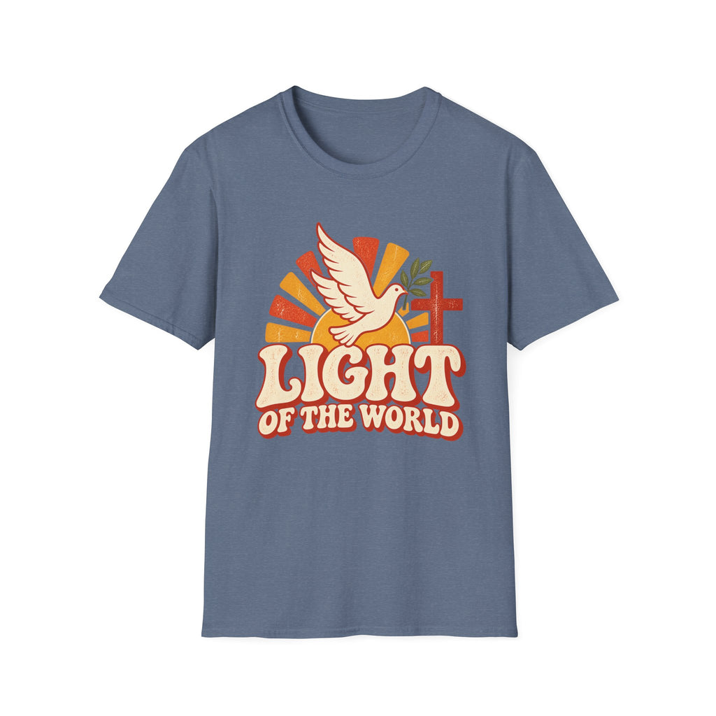 Light of the World