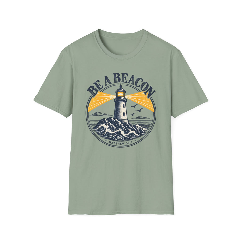 Be a Beacon