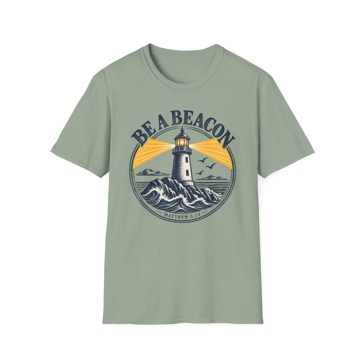 Be a Beacon