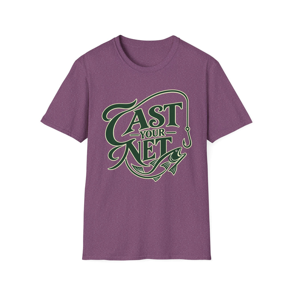 Cast Your Net