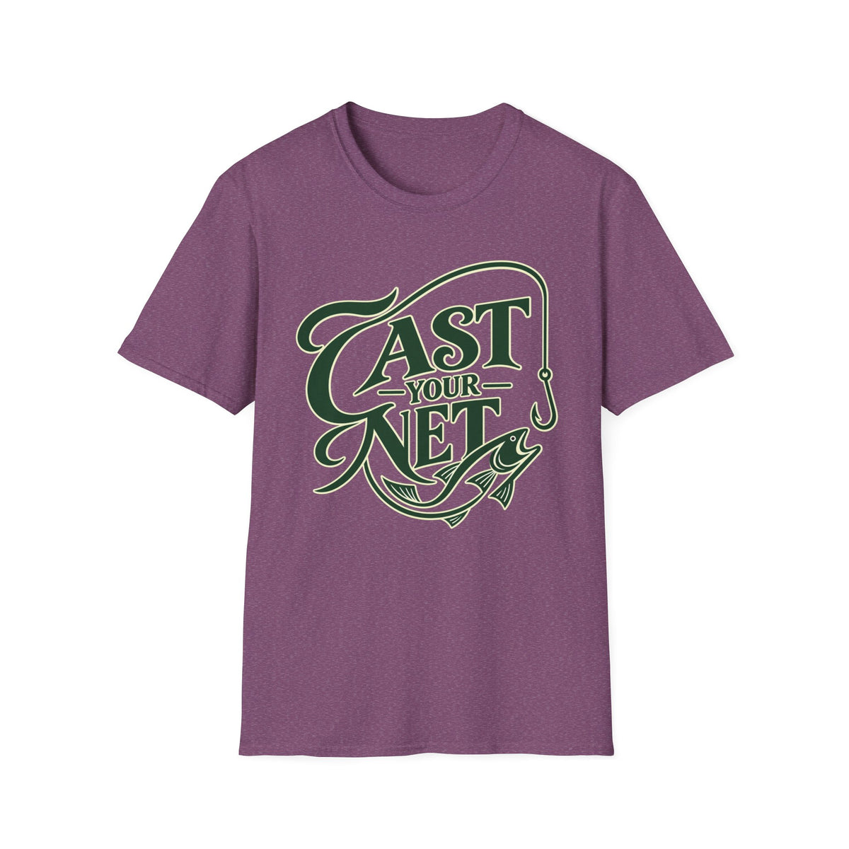 Cast Your Net