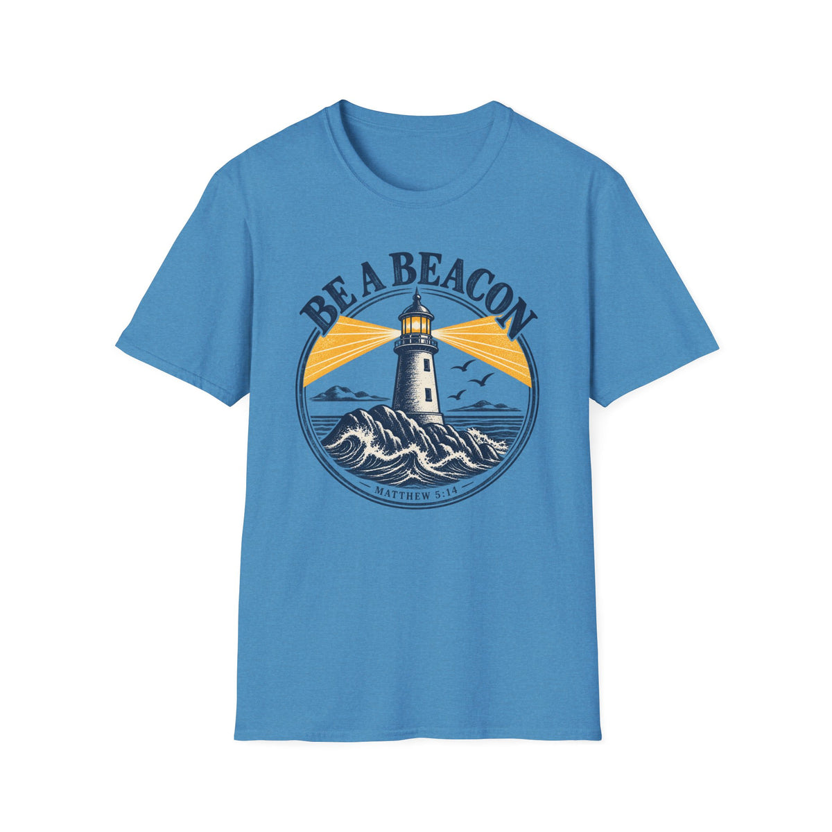 Be a Beacon