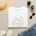 Stay Grounded with Roots T-Shirt