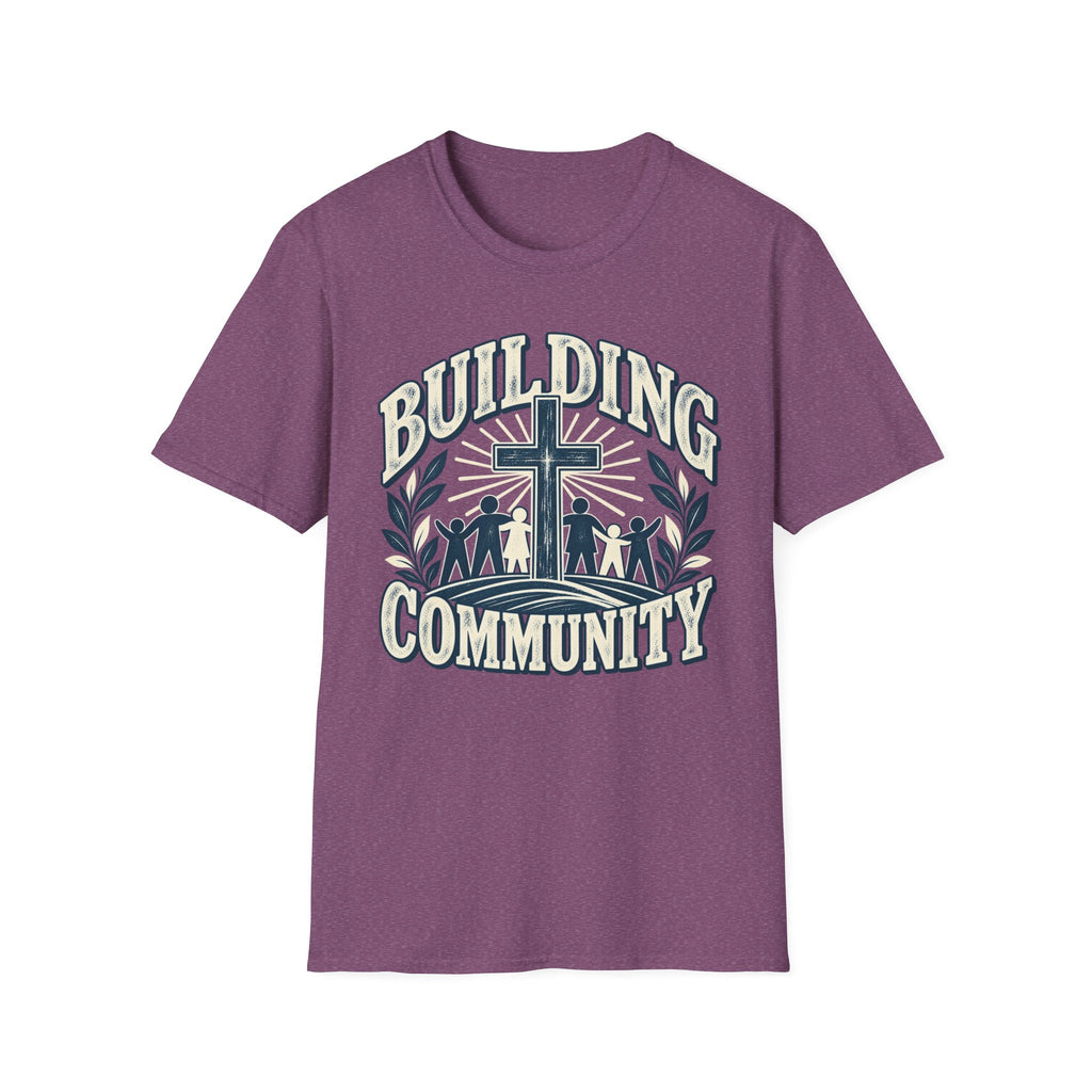 Building Community