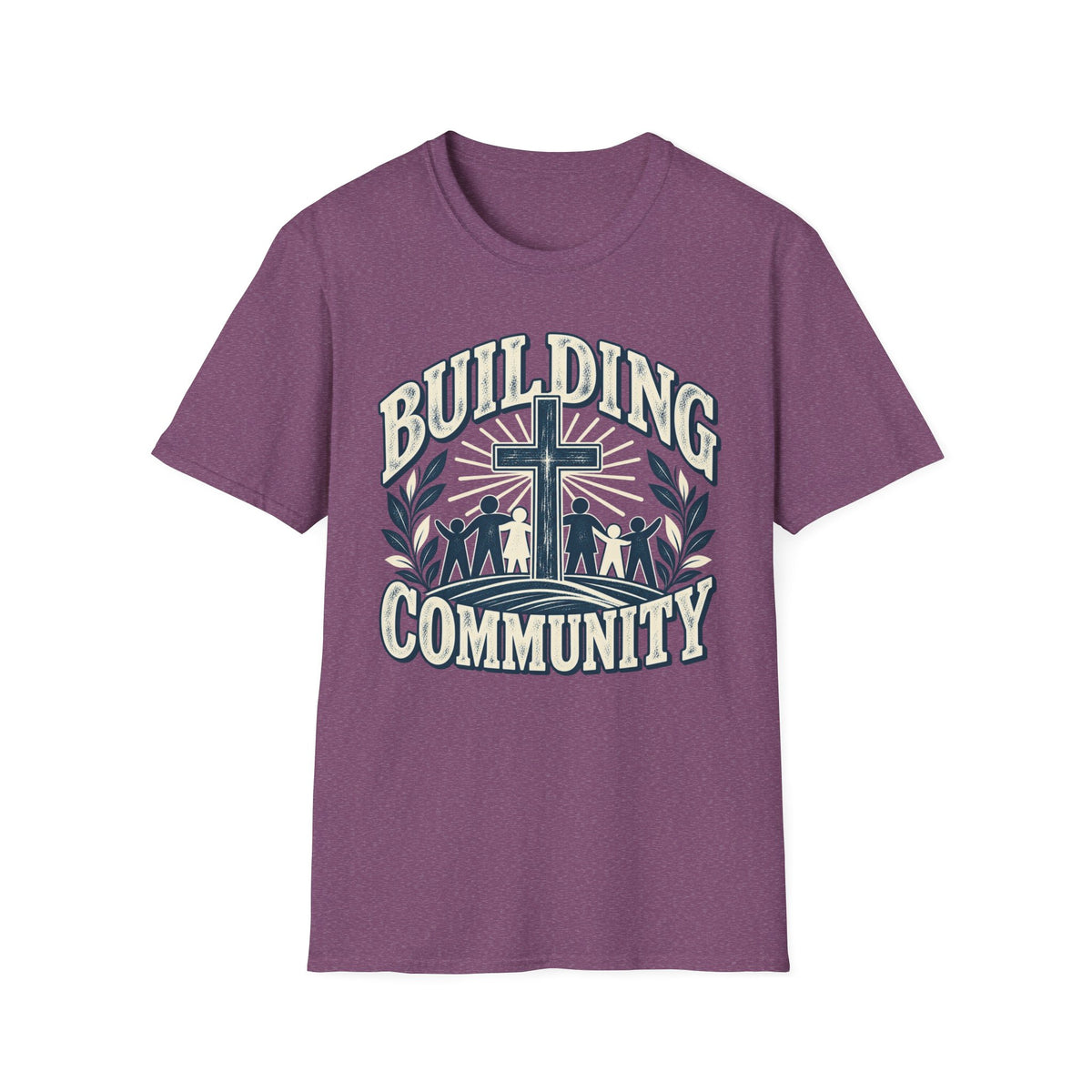 Building Community