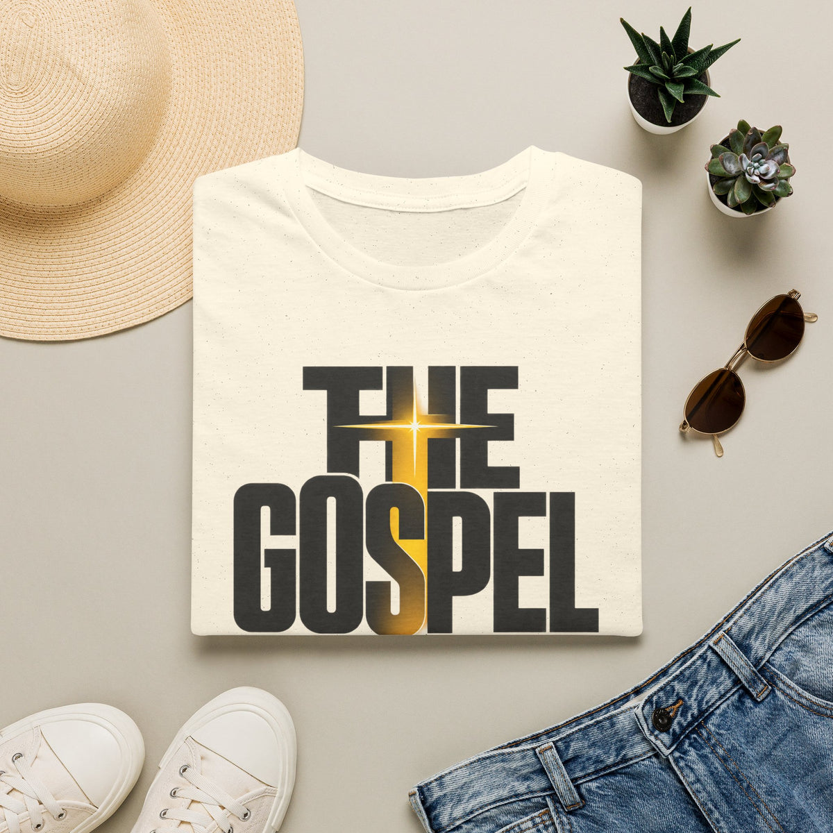 The Gospel - Share The Light