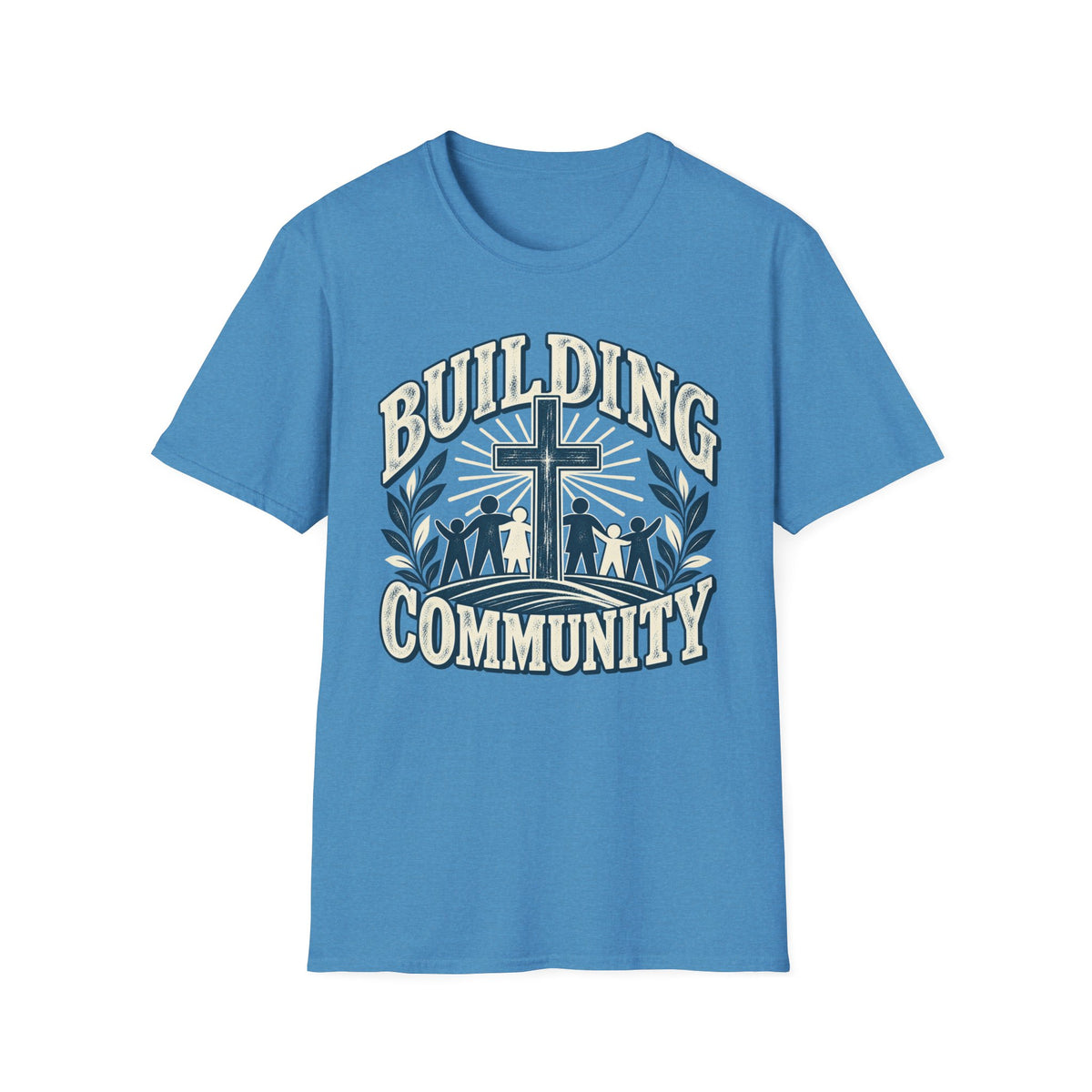 Building Community