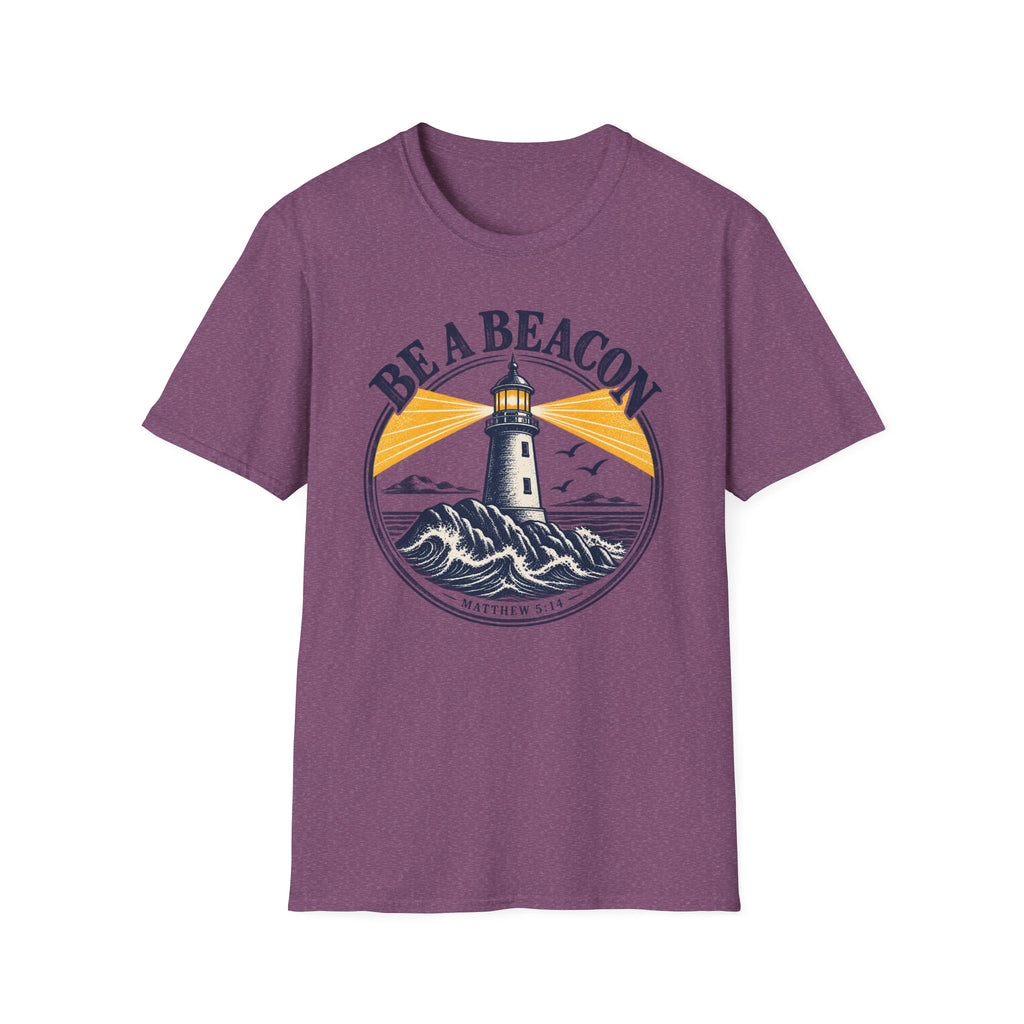 Be a Beacon
