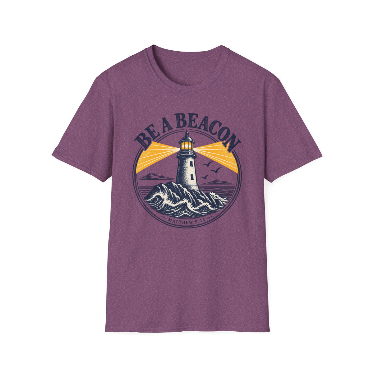 Be a Beacon