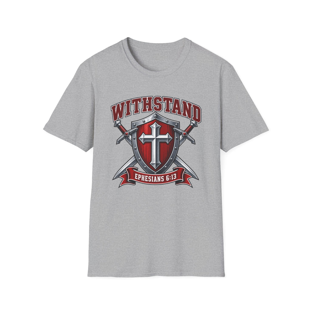 Withstand