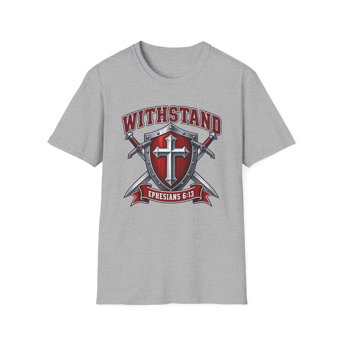 Withstand