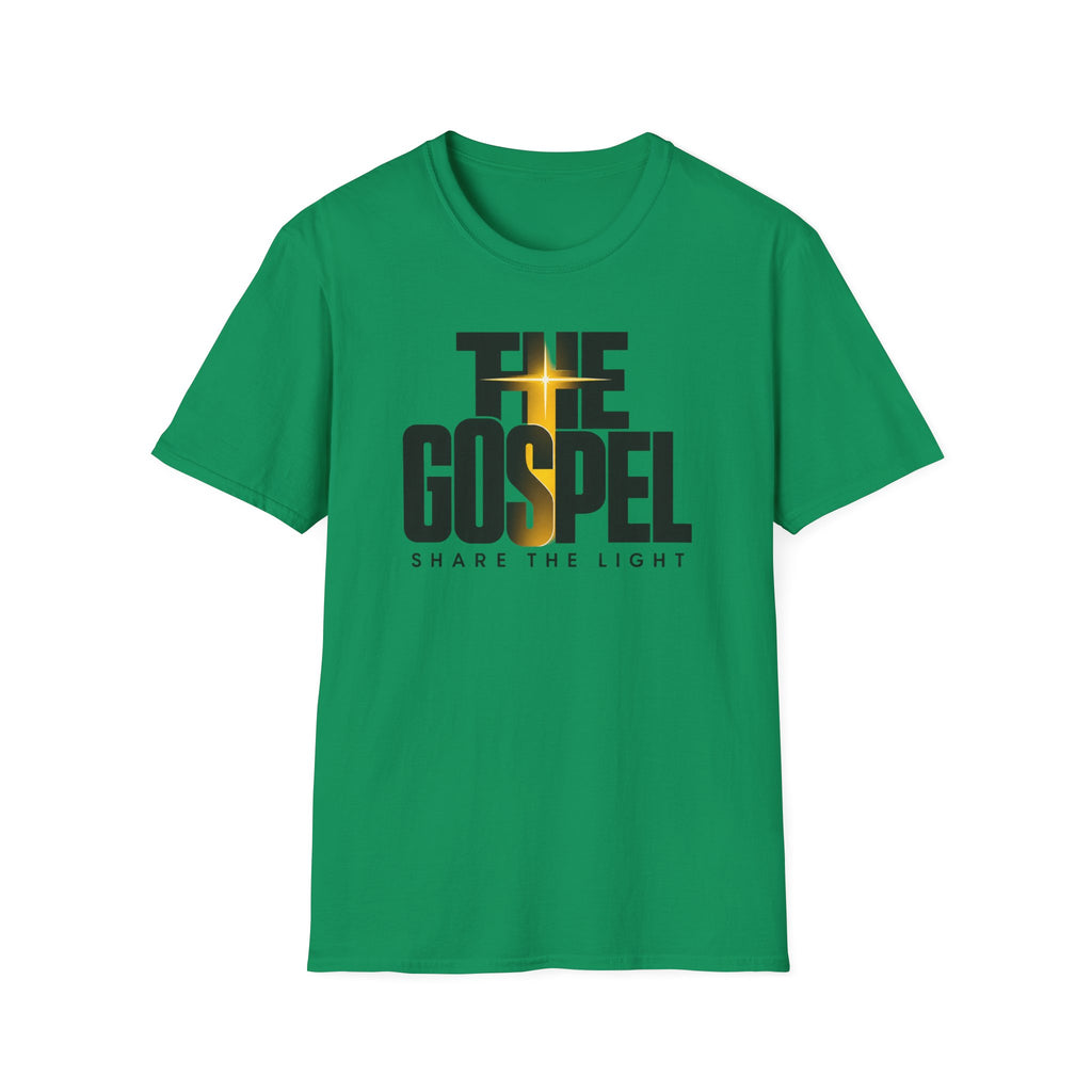 The Gospel - Share The Light
