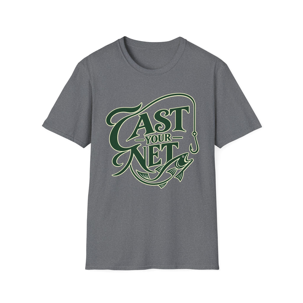 Cast Your Net
