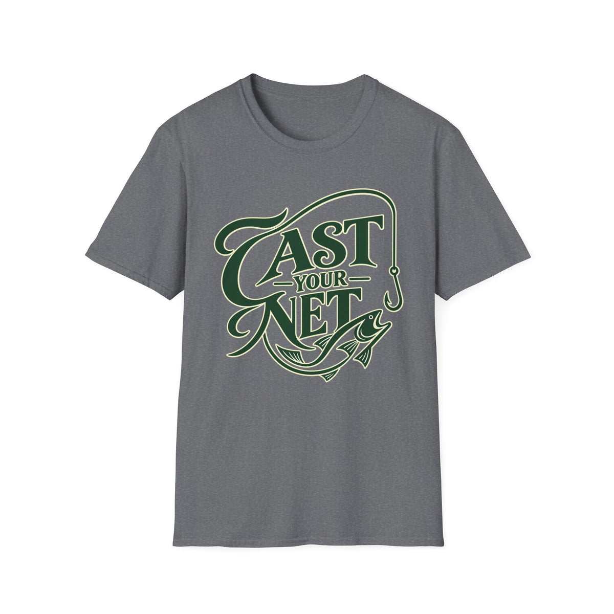 Cast Your Net