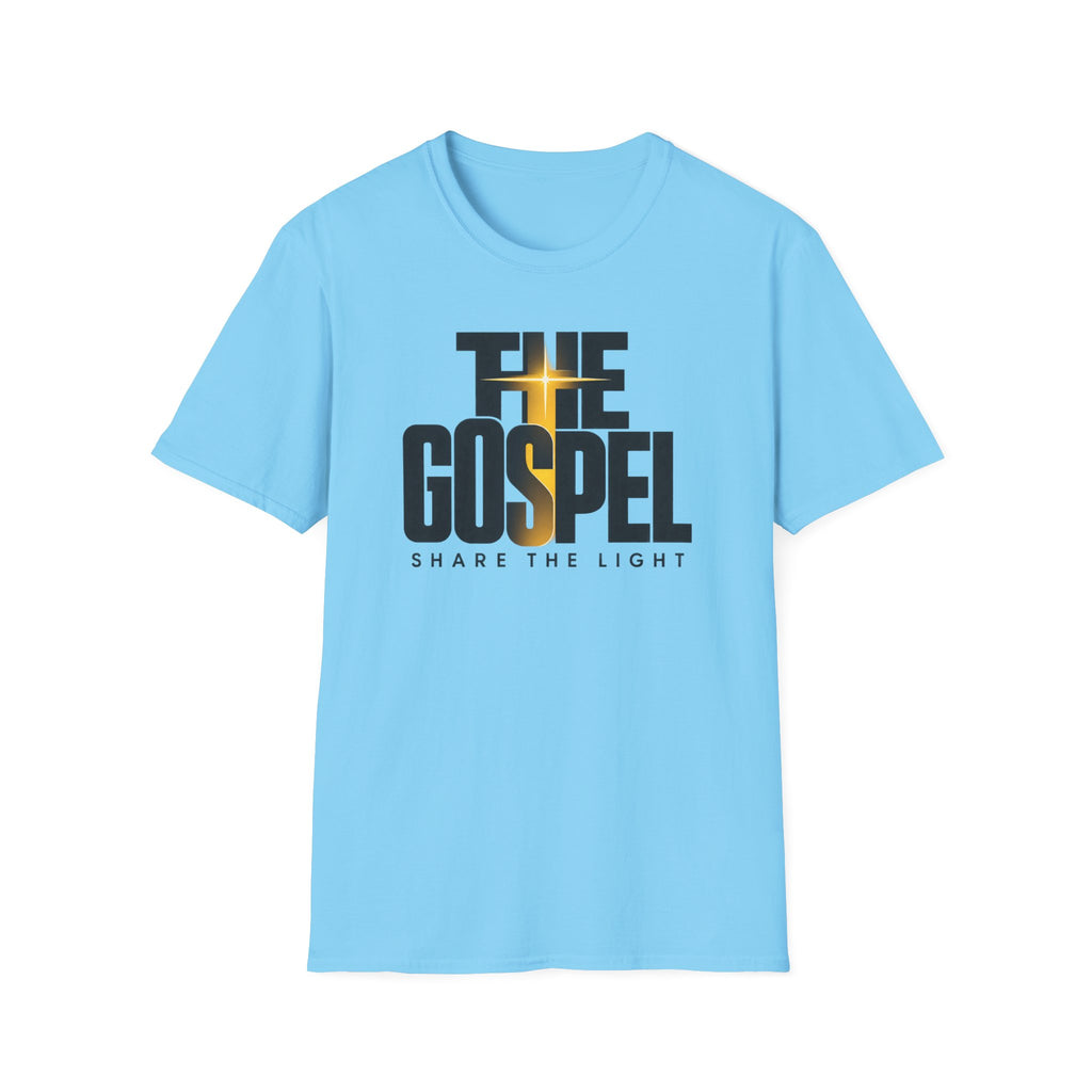 The Gospel - Share The Light