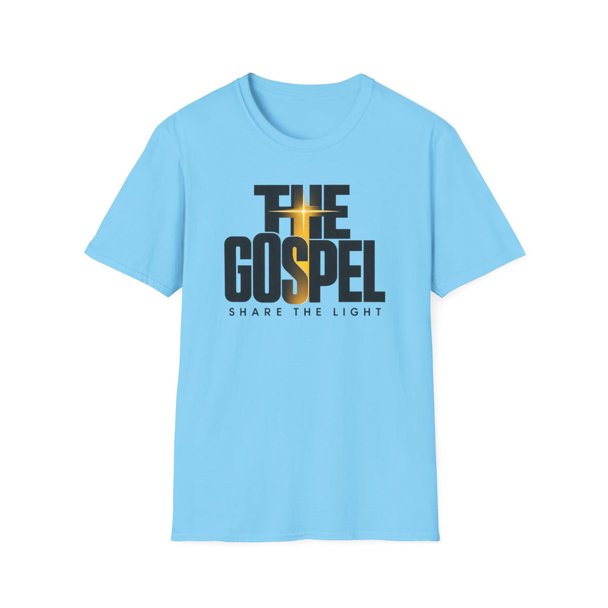 The Gospel - Share The Light