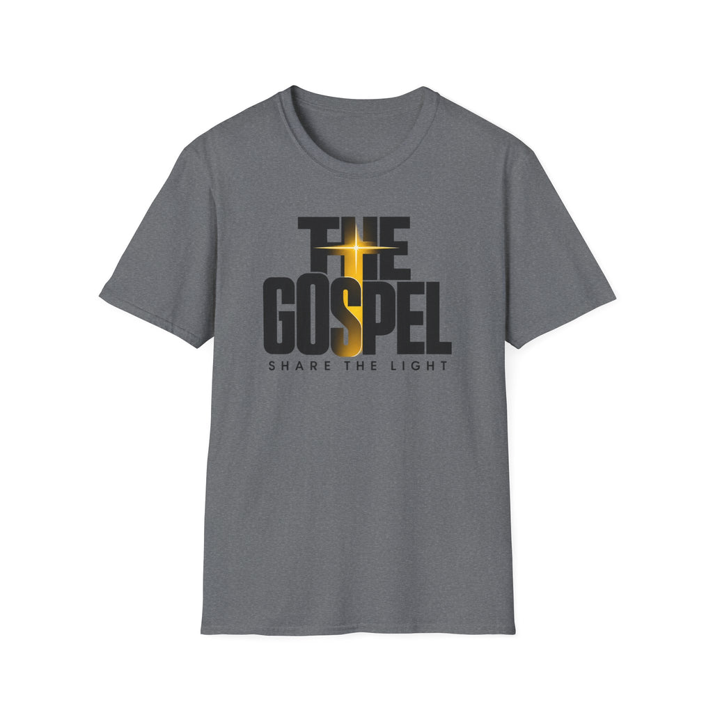 The Gospel - Share The Light