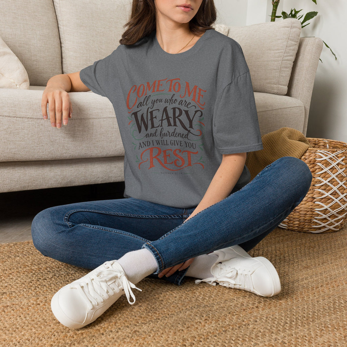 Created to Care Gray Cats
