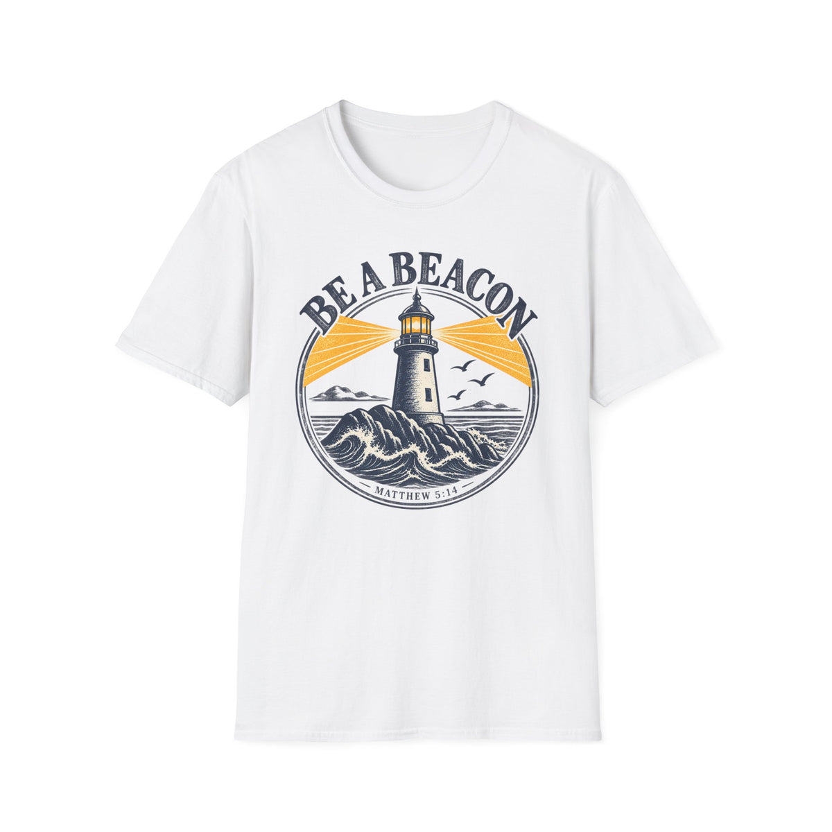 Be a Beacon