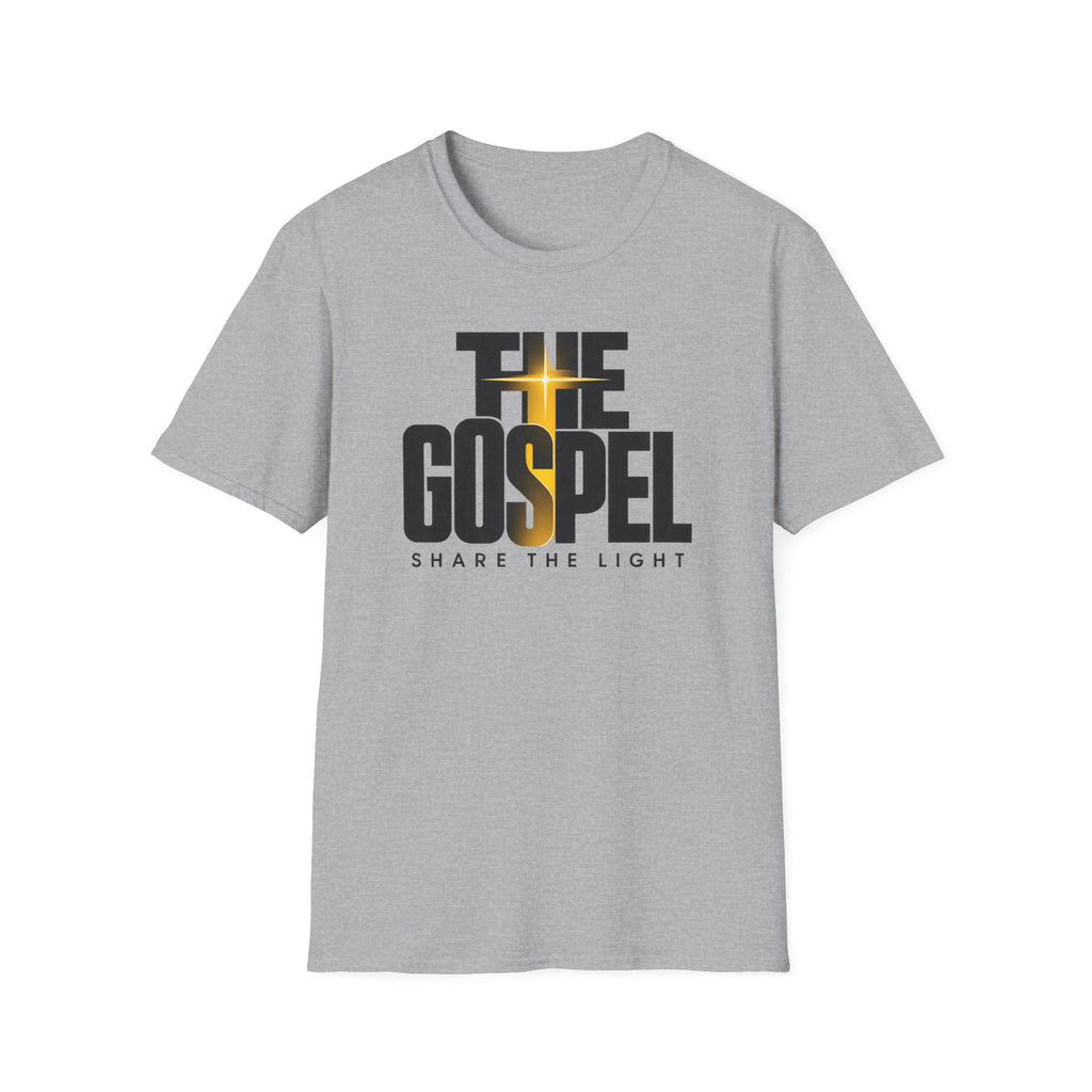 The Gospel - Share The Light