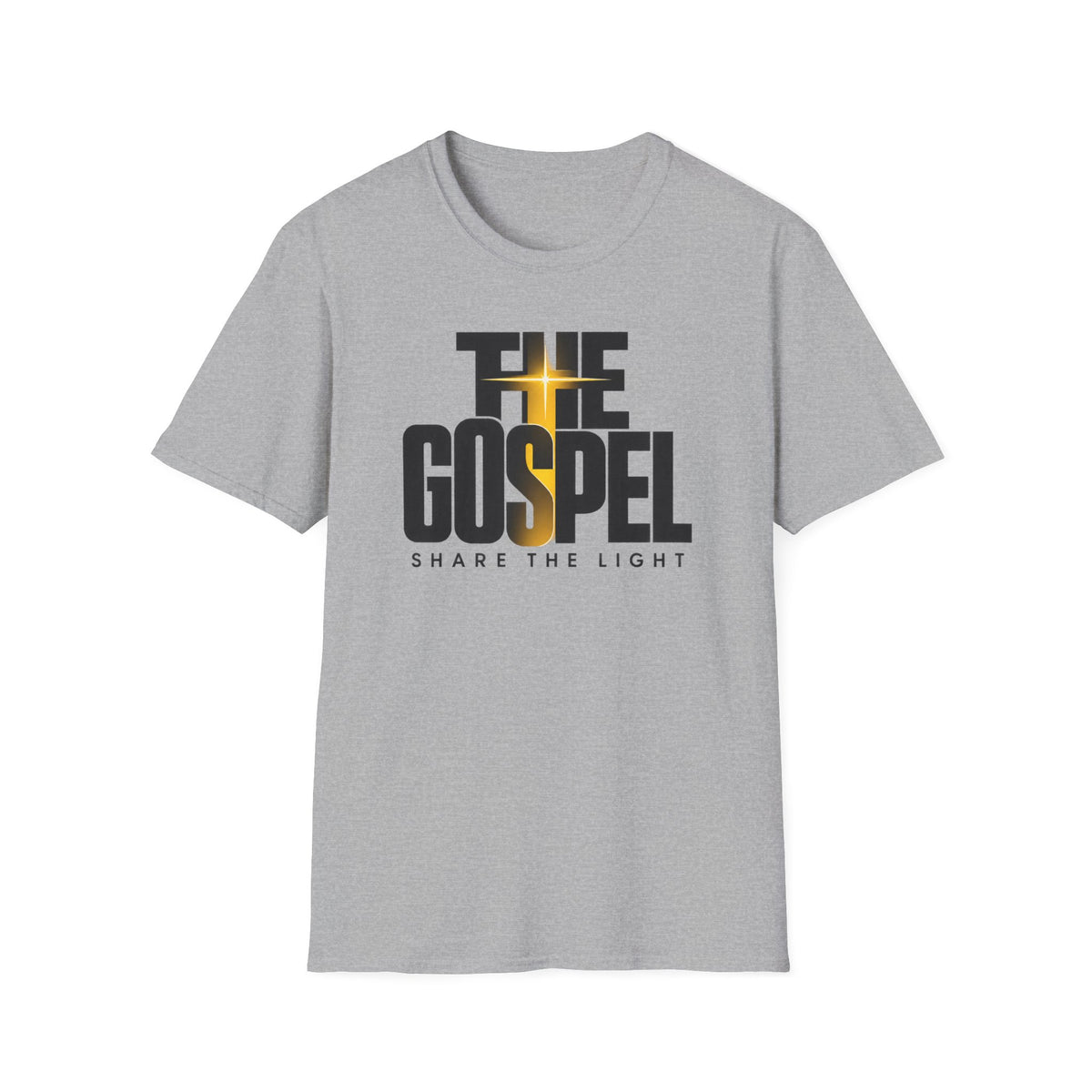 The Gospel - Share The Light