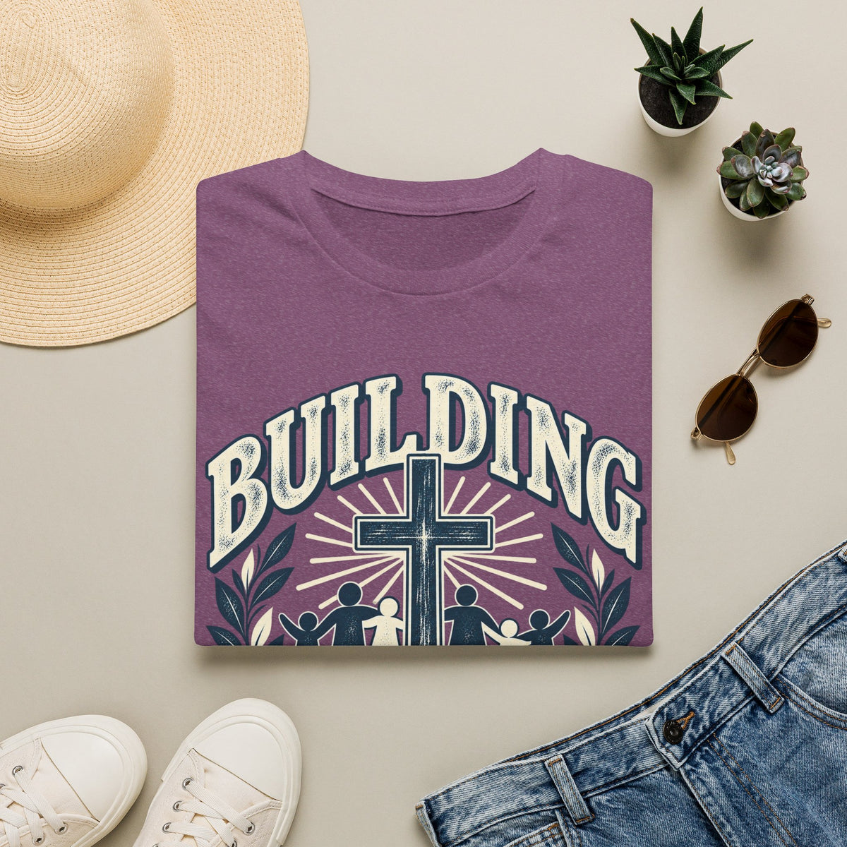 Building Community