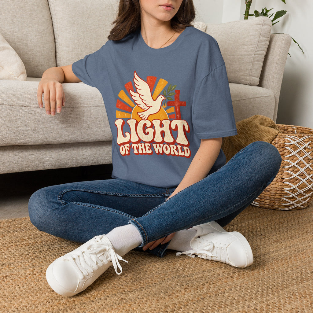 Light of the World