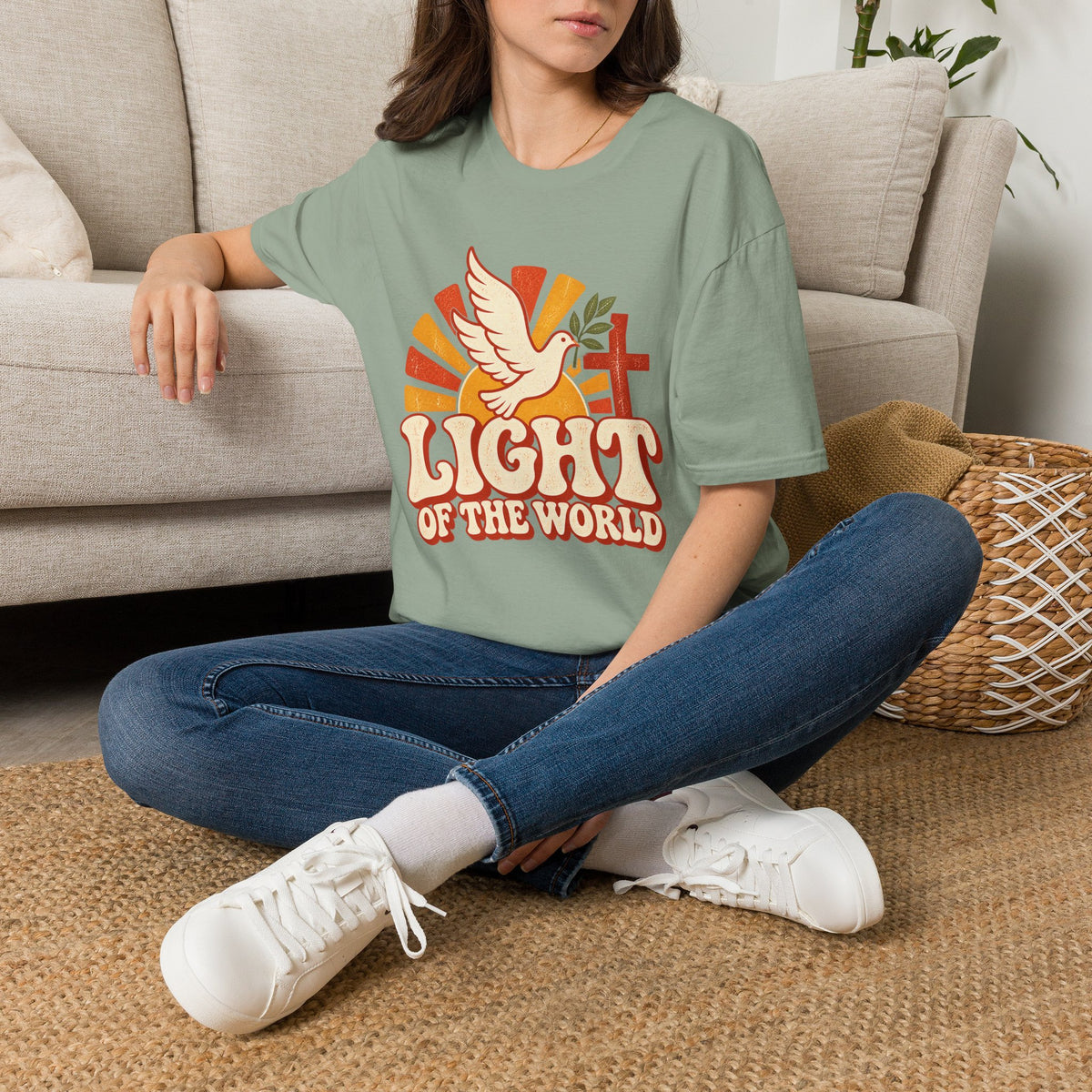 Light of the World