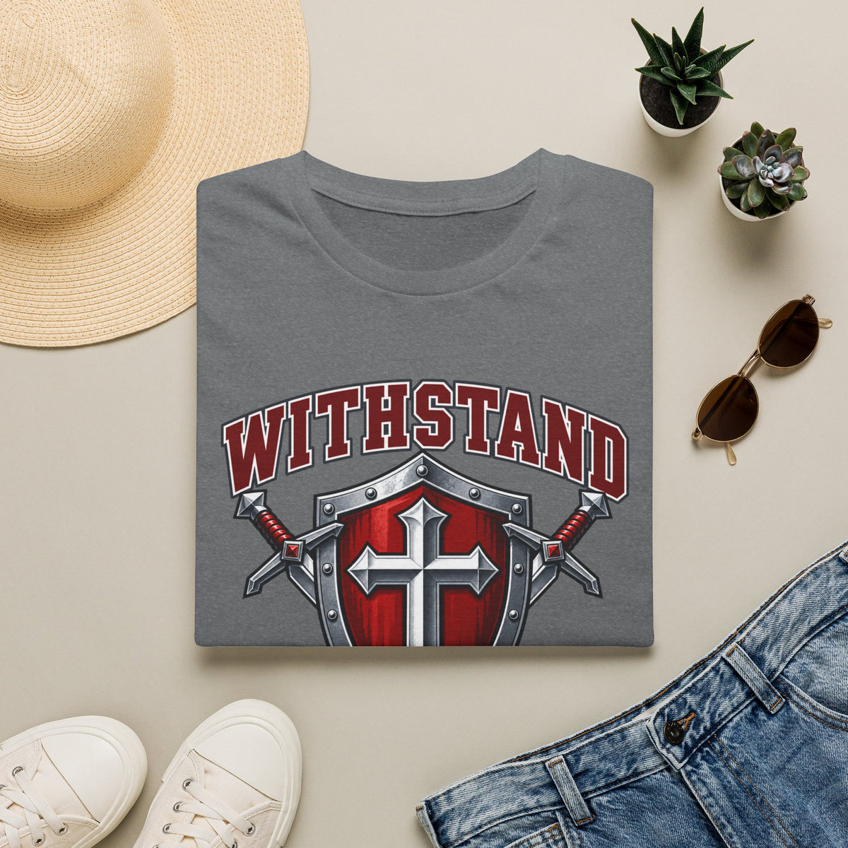 Withstand