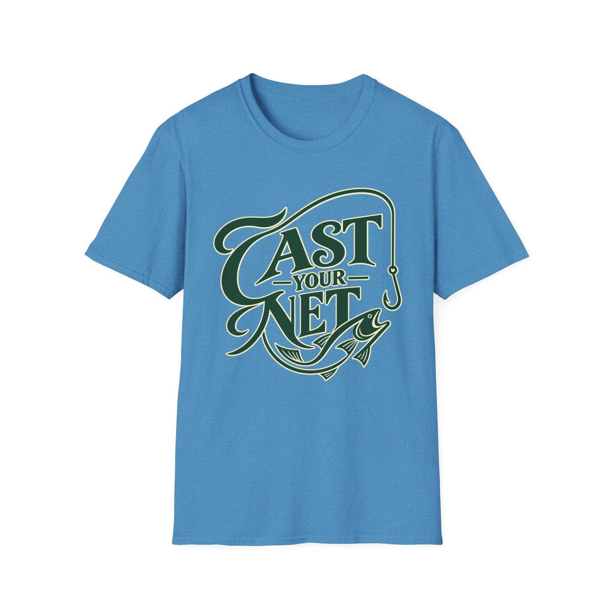 Cast Your Net