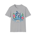 Created to Care Dolphin Family