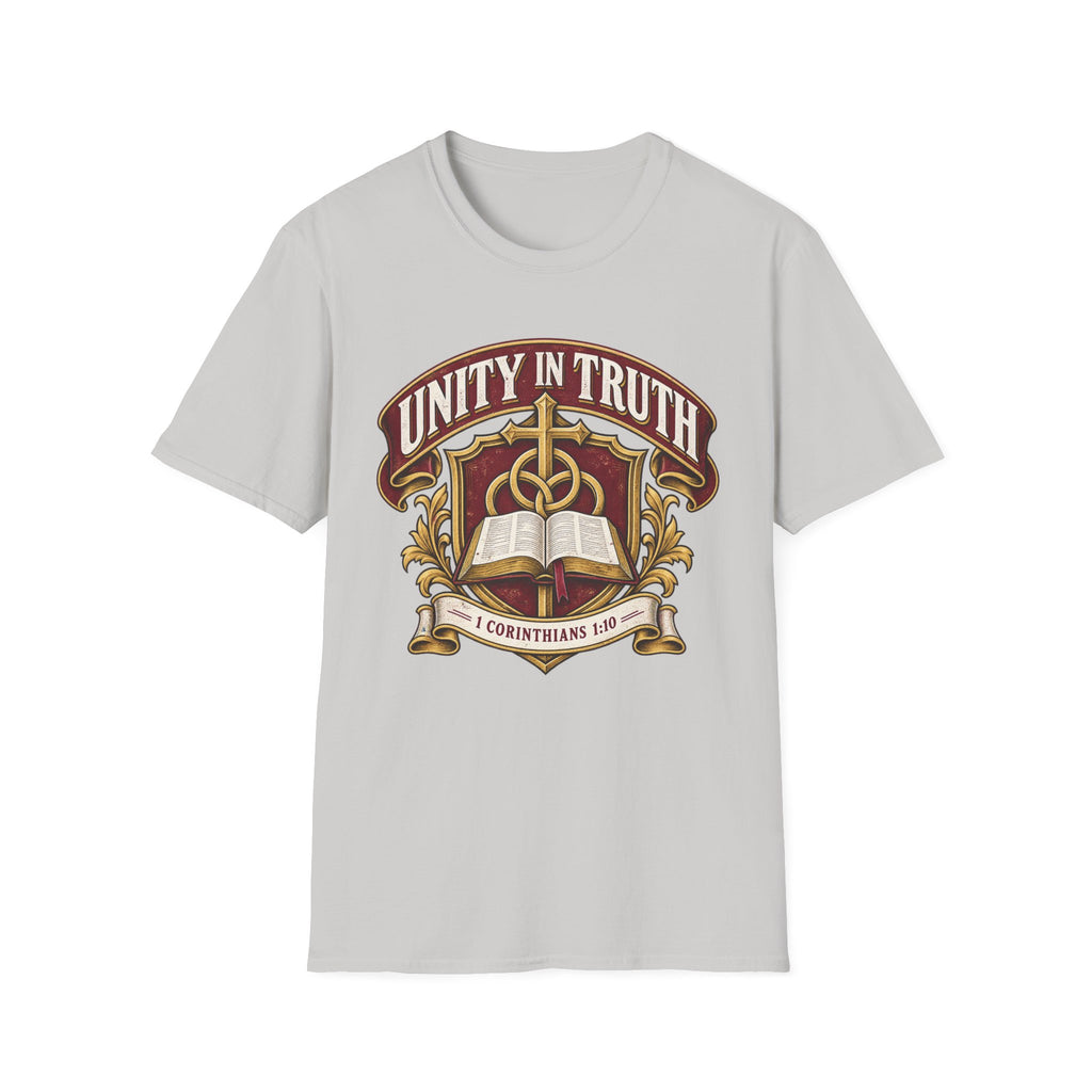 Unity In Truth