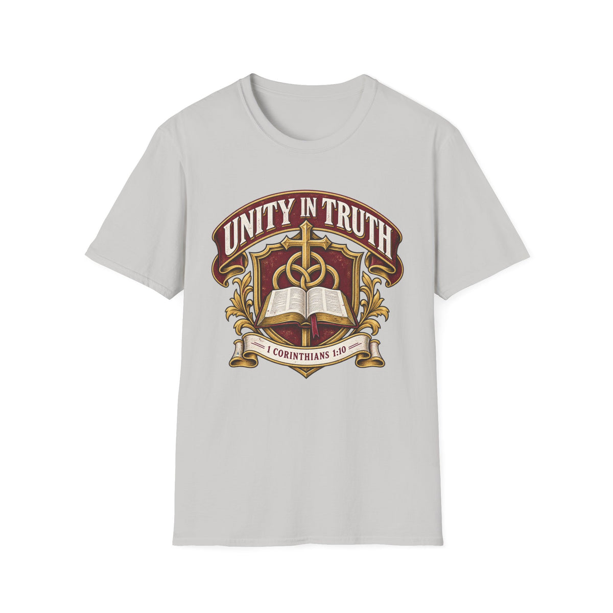 Unity In Truth