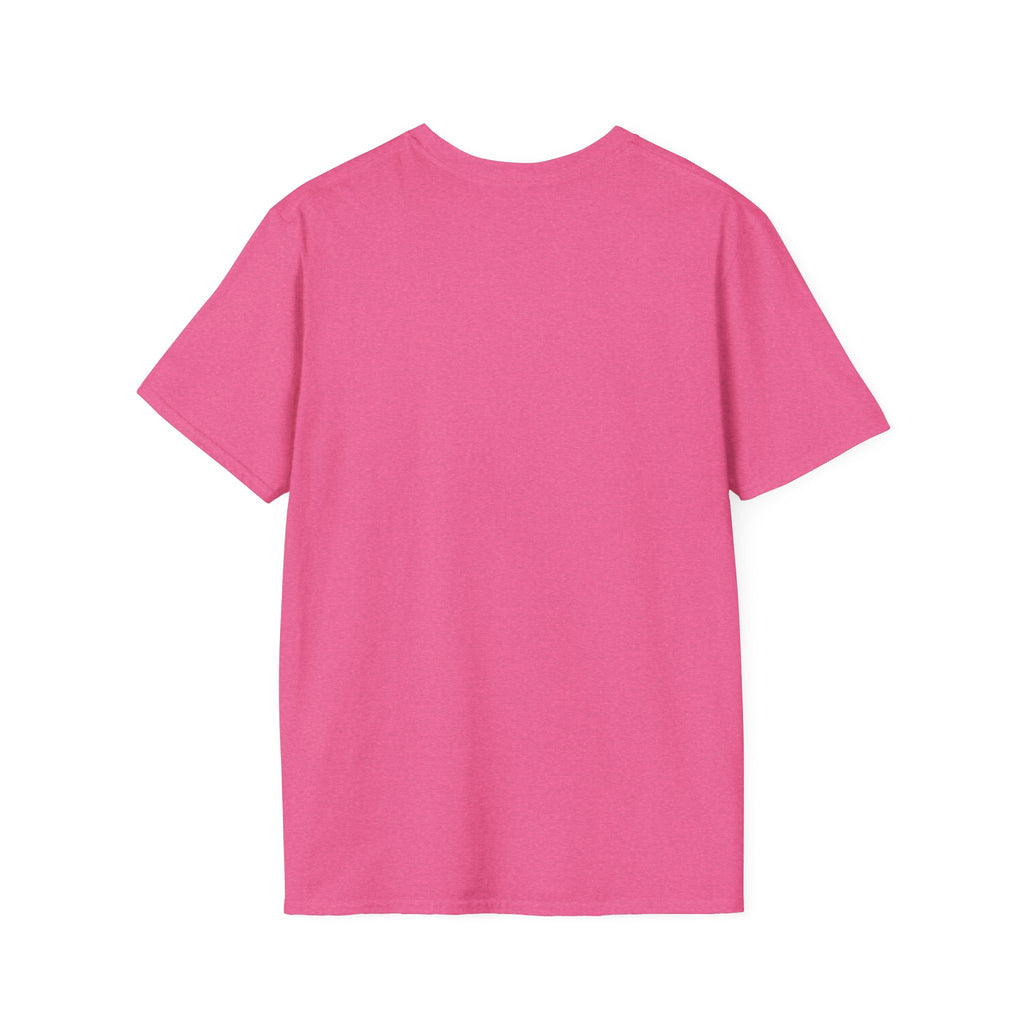 Heart with Angel Wings T-Shirt
