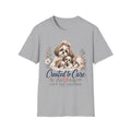 Created to Care Pekingnese Dog Family