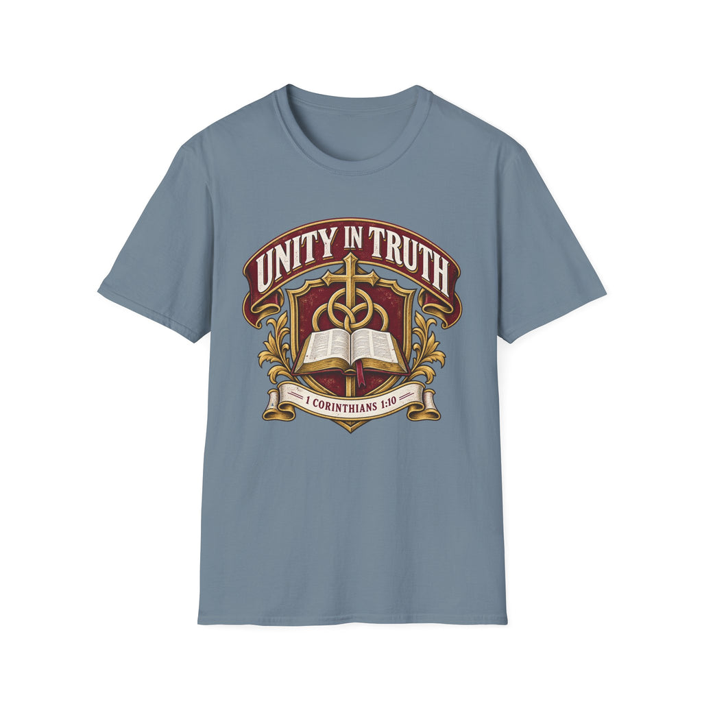 Unity In Truth