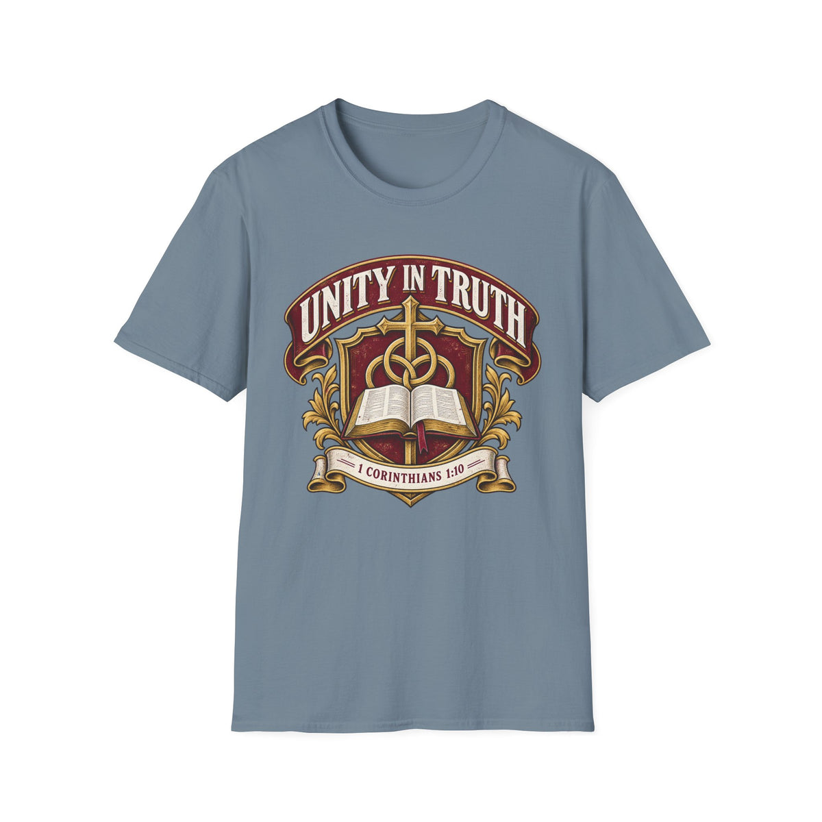 Unity In Truth