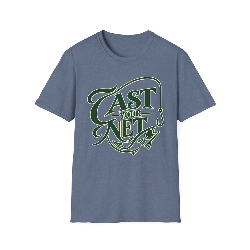 Cast Your Net