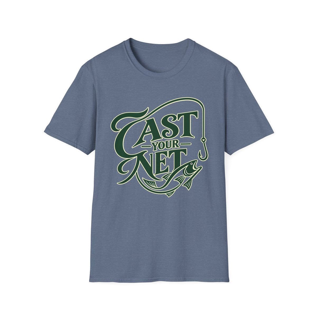 Cast Your Net