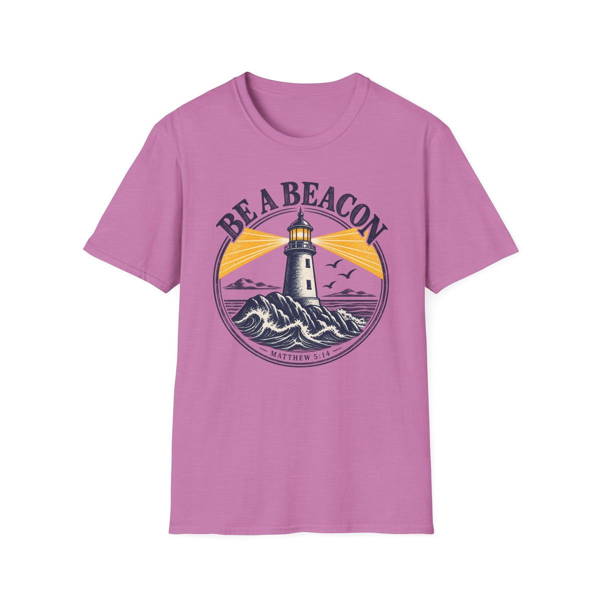 Be a Beacon