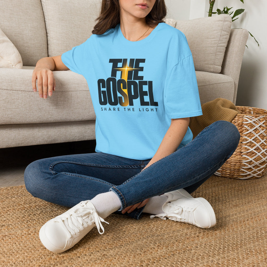 The Gospel - Share The Light