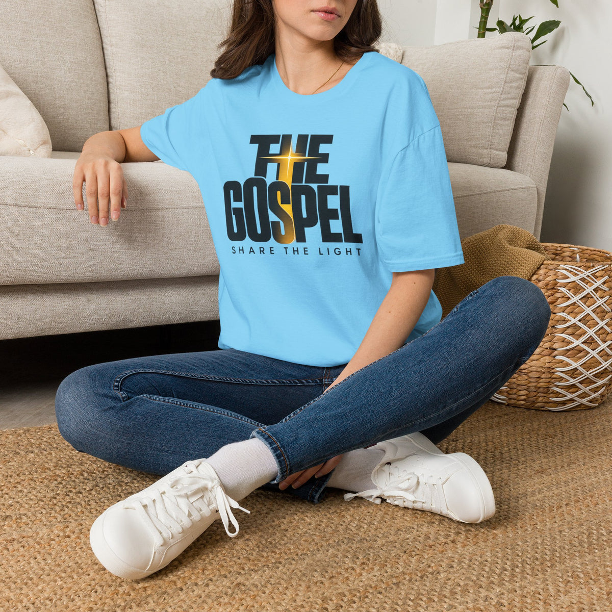 The Gospel - Share The Light