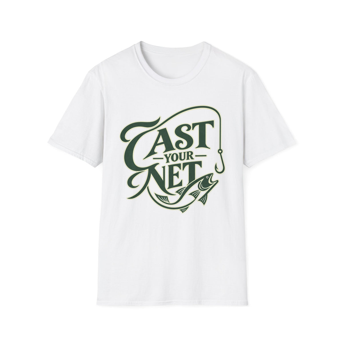 Cast Your Net