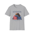 Created to Care One Small Act of Kindness